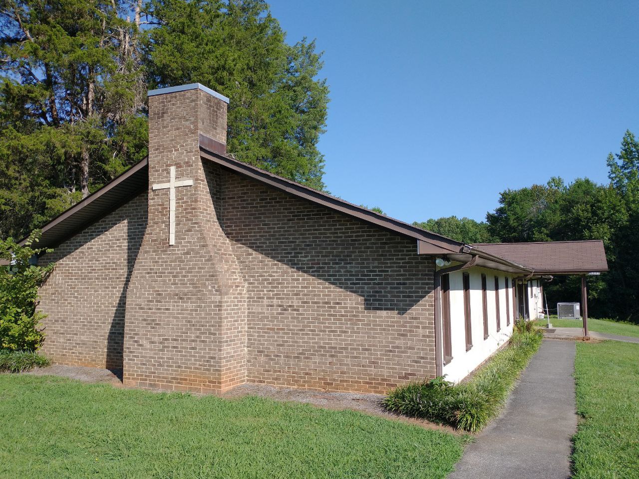 St. Thomas the Apostle Russian Orthodox Mission